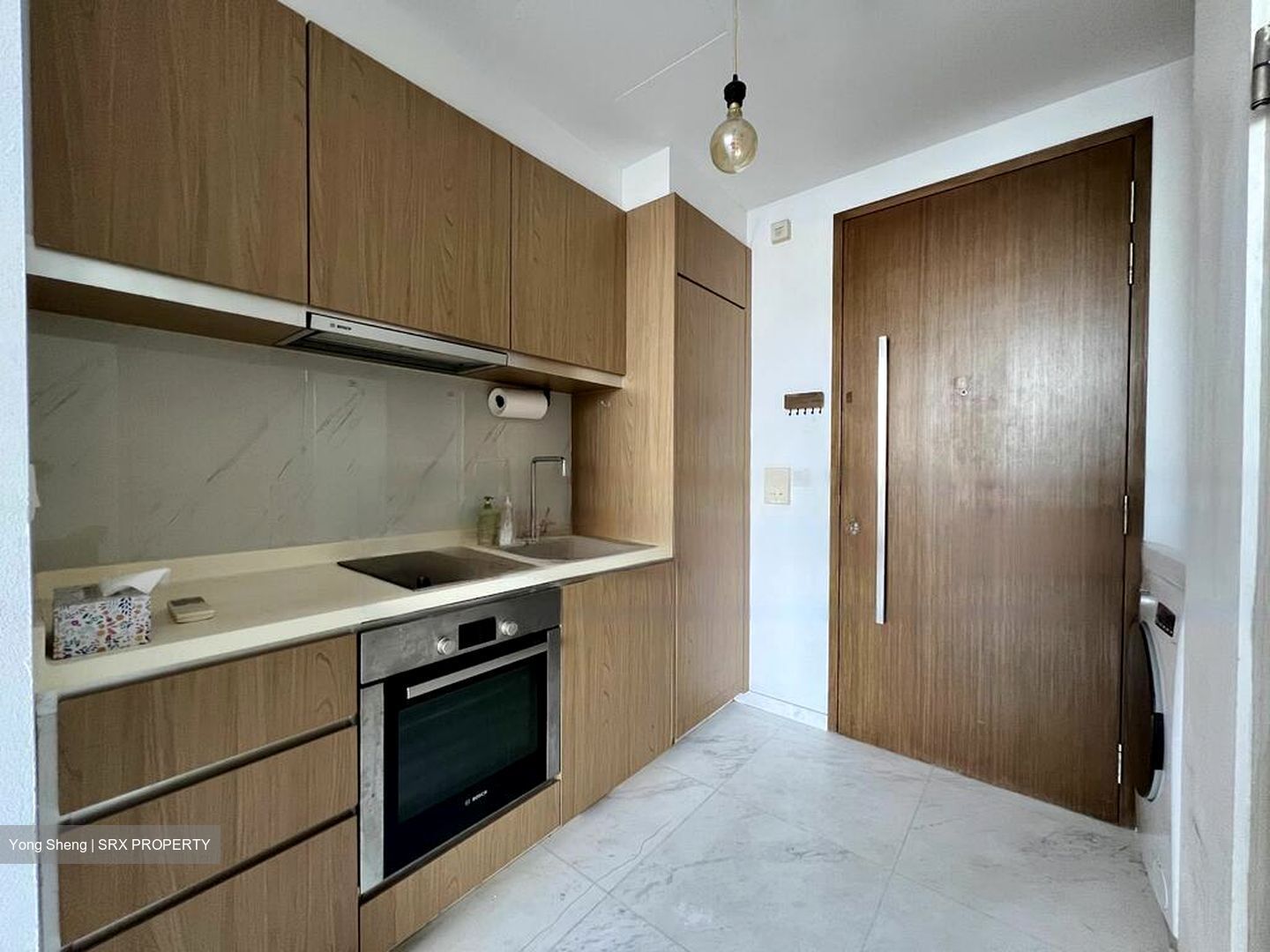 Spottiswoode 18 (D2), Apartment #474363691